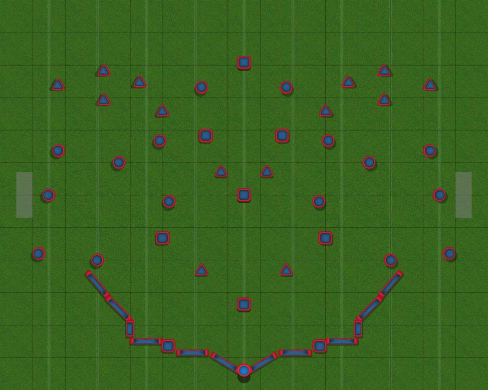 BTWmap Paintball Field Image