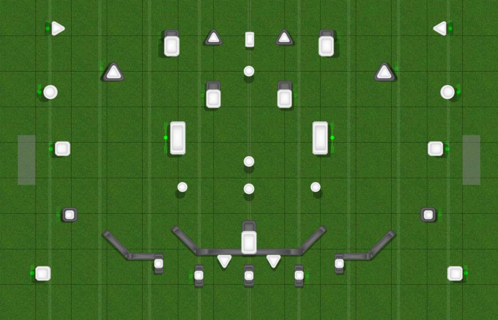  Paintball Field Image