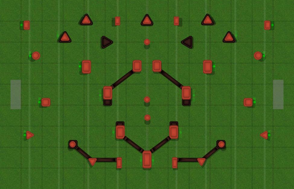  Paintball Field Image