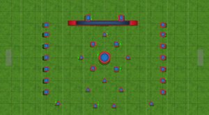 THE FIELD Paintball Field Thumbnail