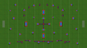 Sun Valley Open '26 Paintball Field Thumbnail