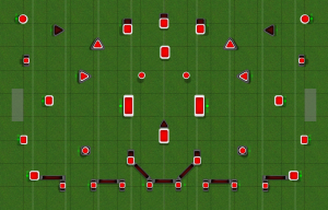  Paintball Field Thumbnail