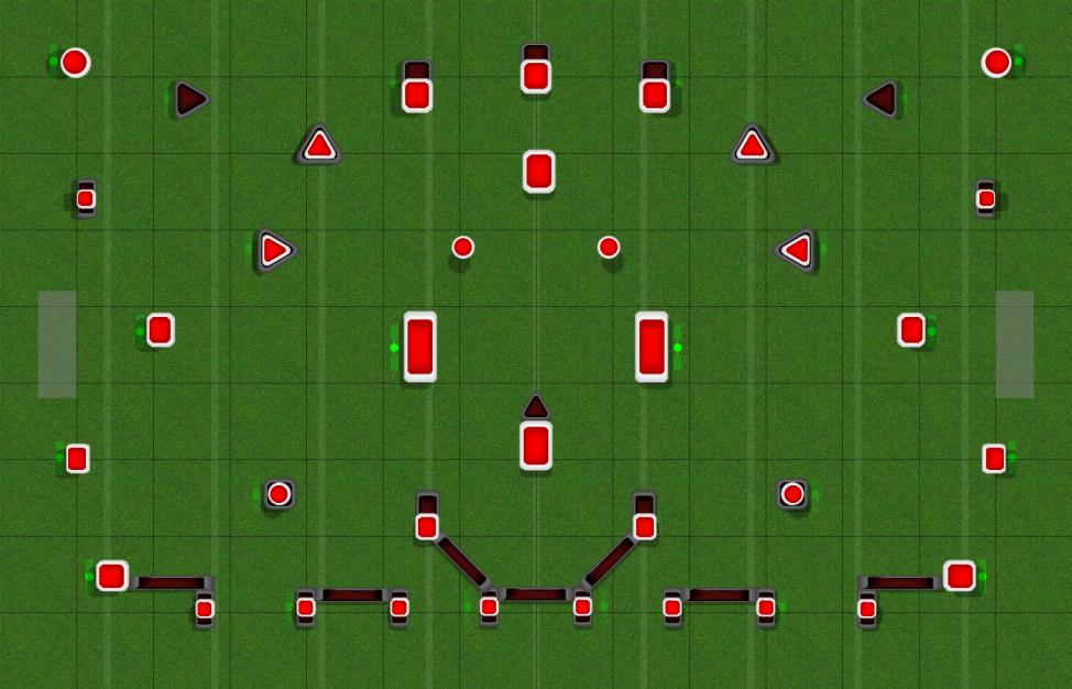  Paintball Field Image