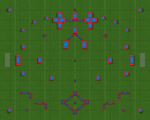 2026 AXL BEACHFRONT Paintball Field Thumbnail