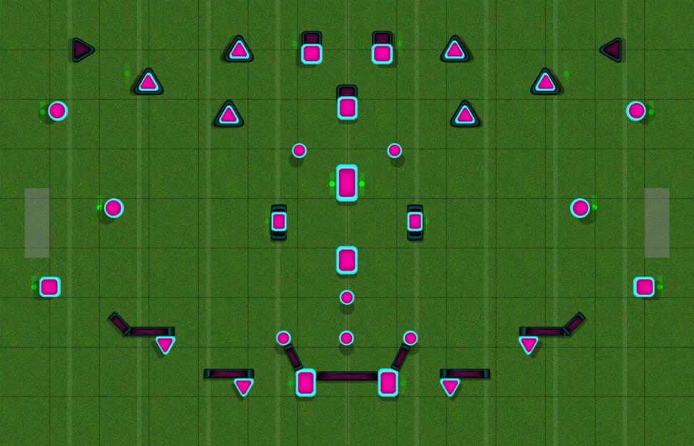  Paintball Field Image