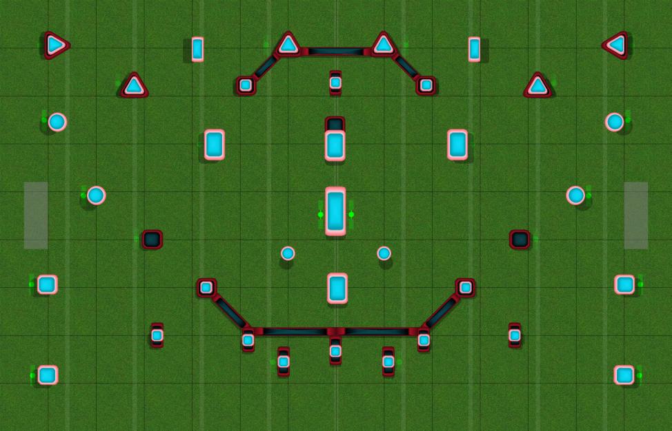  Paintball Field Image