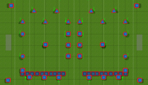 not in use Paintball Field Thumbnail