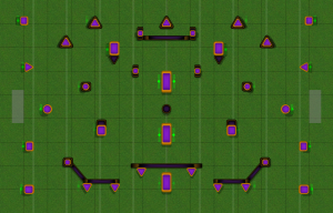  Paintball Field Thumbnail