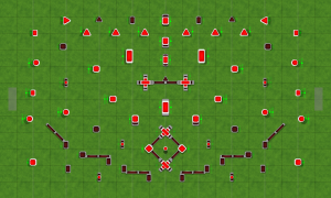 Cincinnati Oh 10man Windy City Open Paintball Field Thumbnail