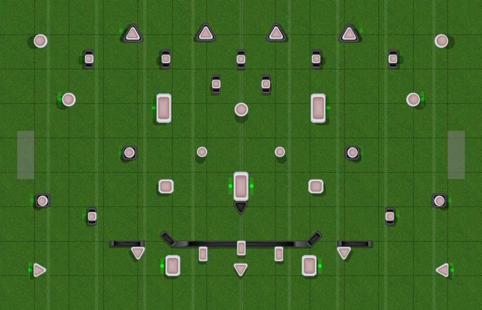  Paintball Field Image