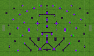 Purple Pain Test Paintball Field Thumbnail