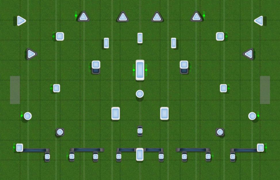  Paintball Field Image