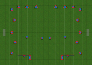 NXL Paintball Field Thumbnail