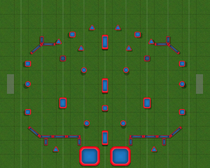 Hellstars map v2 Paintball Field Thumbnail