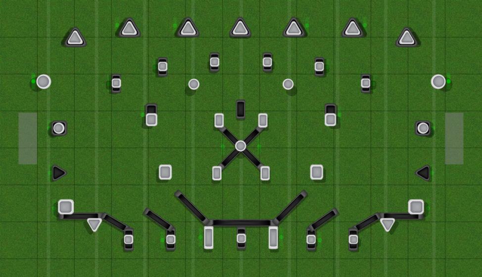  Paintball Field Image