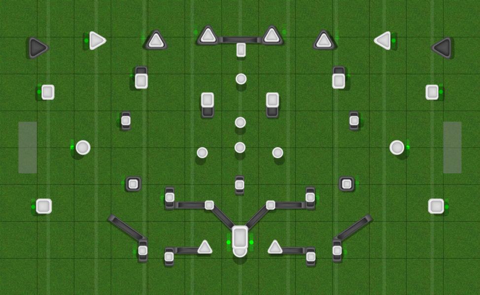  Paintball Field Image