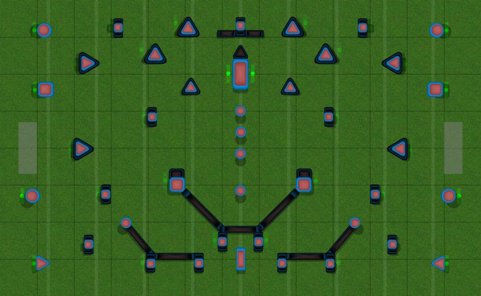  Paintball Field Image