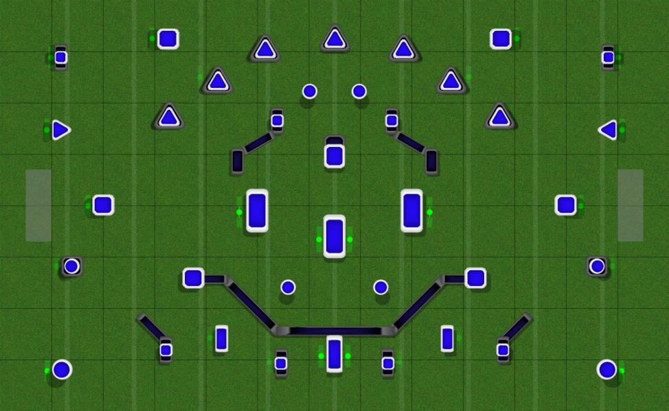  Paintball Field Image