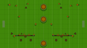 progress 1 Paintball Field Thumbnail