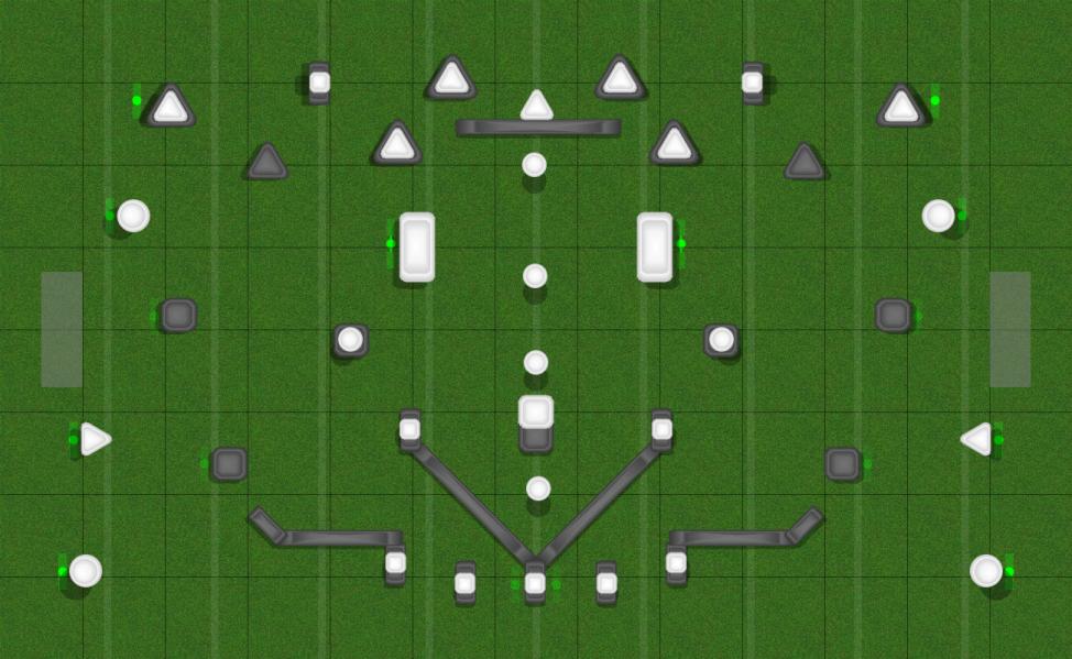  Paintball Field Image
