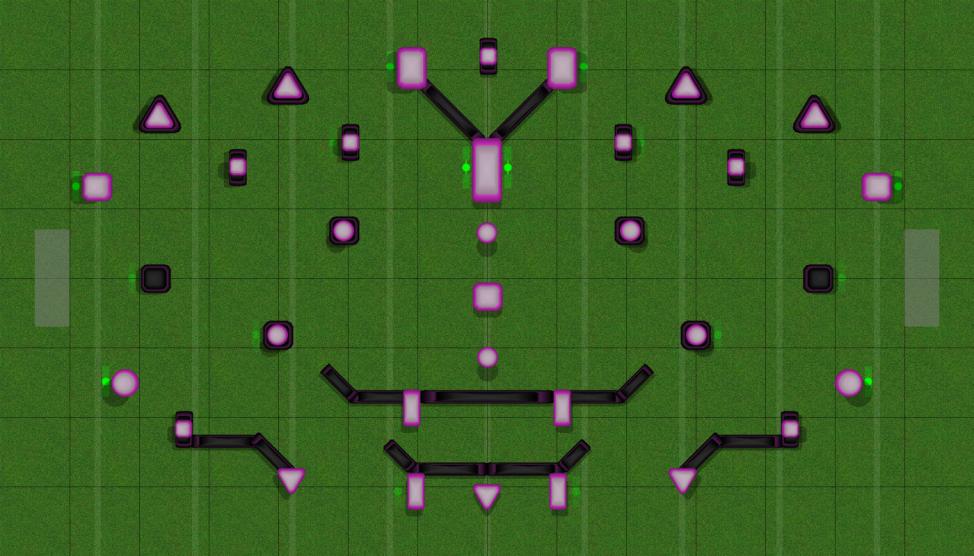  Paintball Field Image