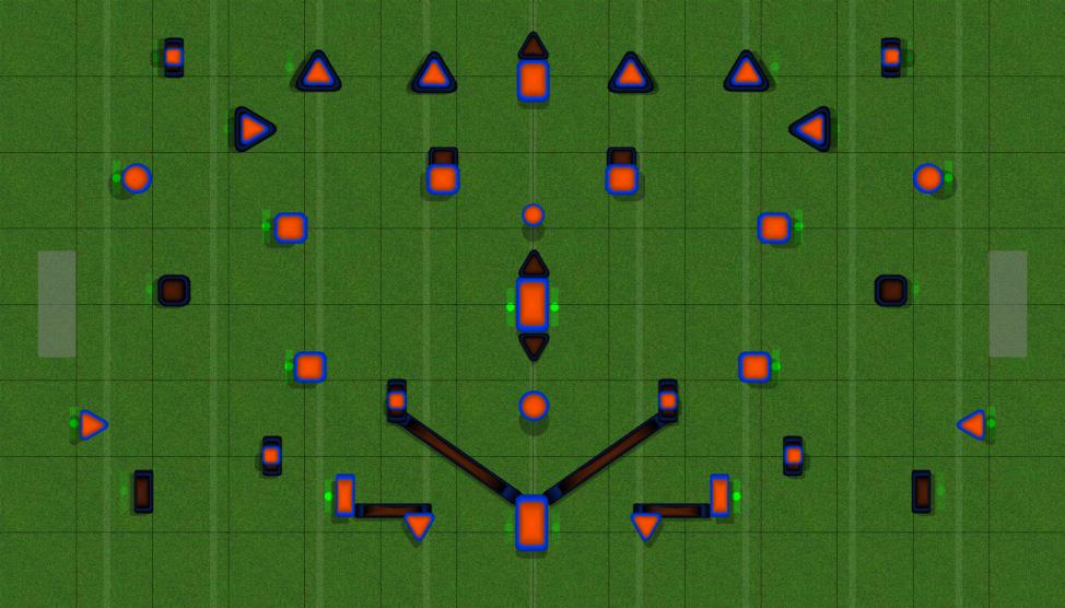  Paintball Field Image
