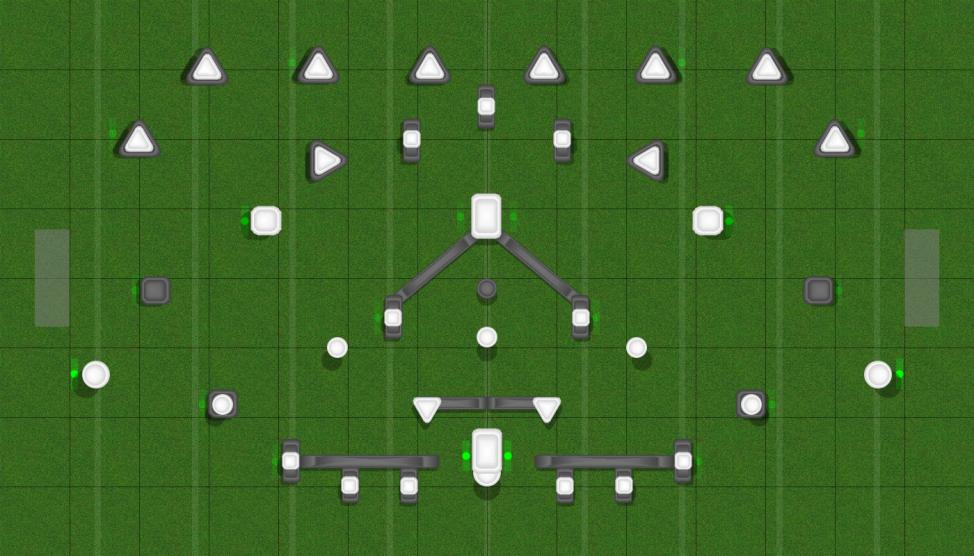  Paintball Field Image
