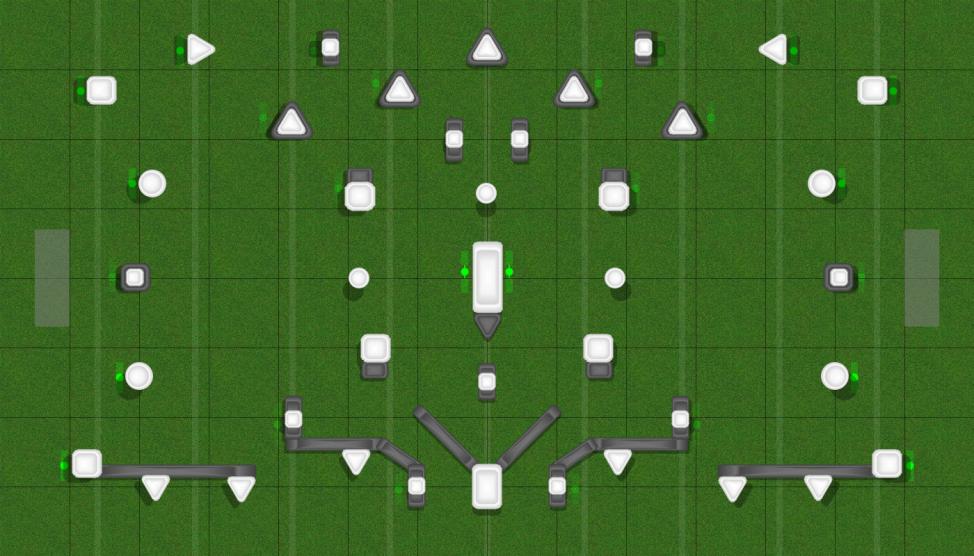  Paintball Field Image