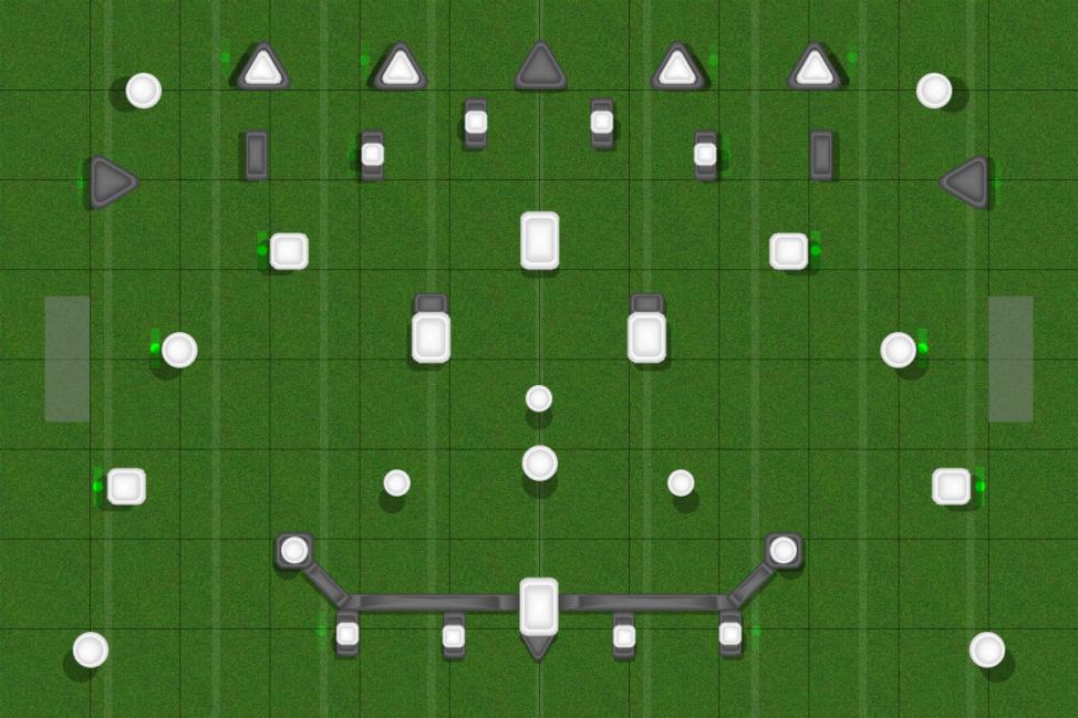  Paintball Field Image