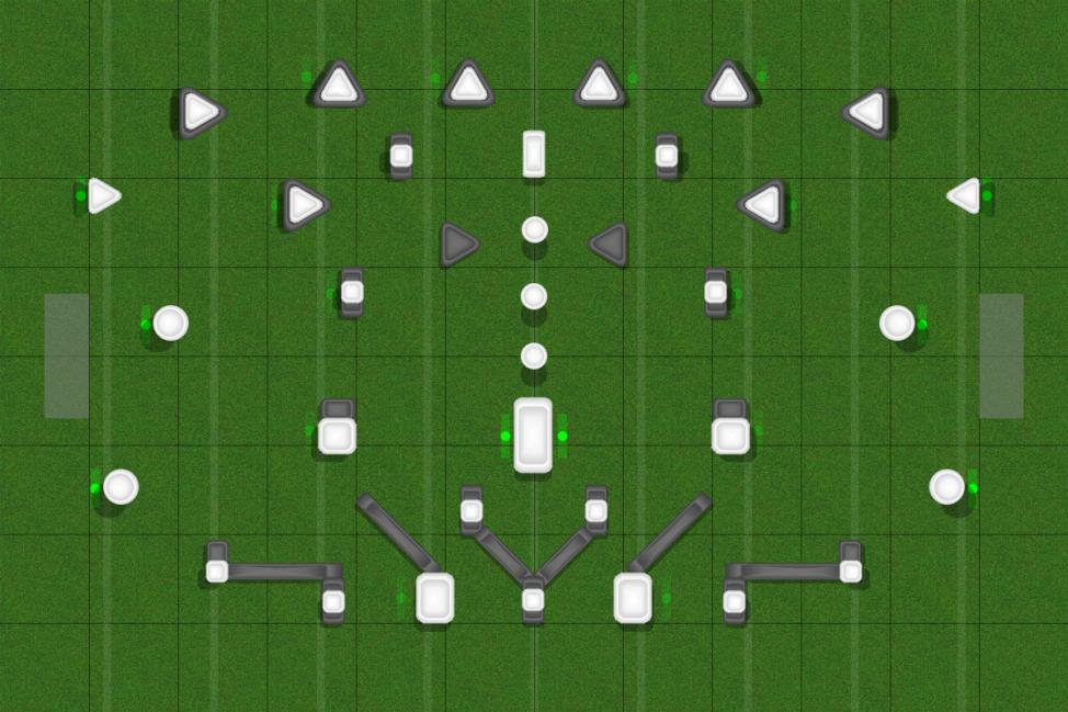  Paintball Field Image