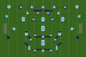  Paintball Field Thumbnail