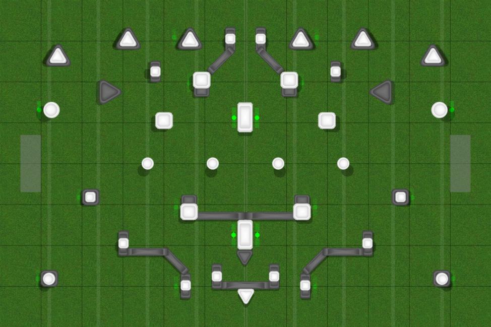  Paintball Field Image