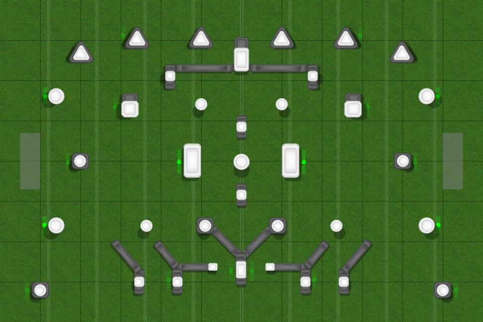  Paintball Field Image