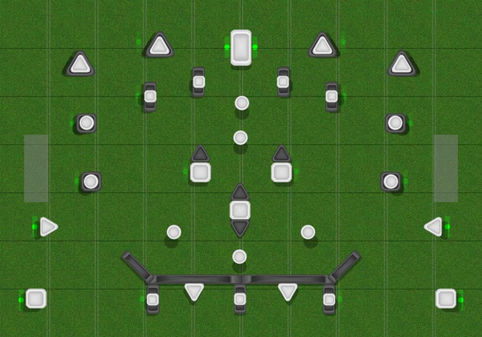  Paintball Field Image