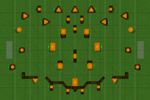  Paintball Field Thumbnail