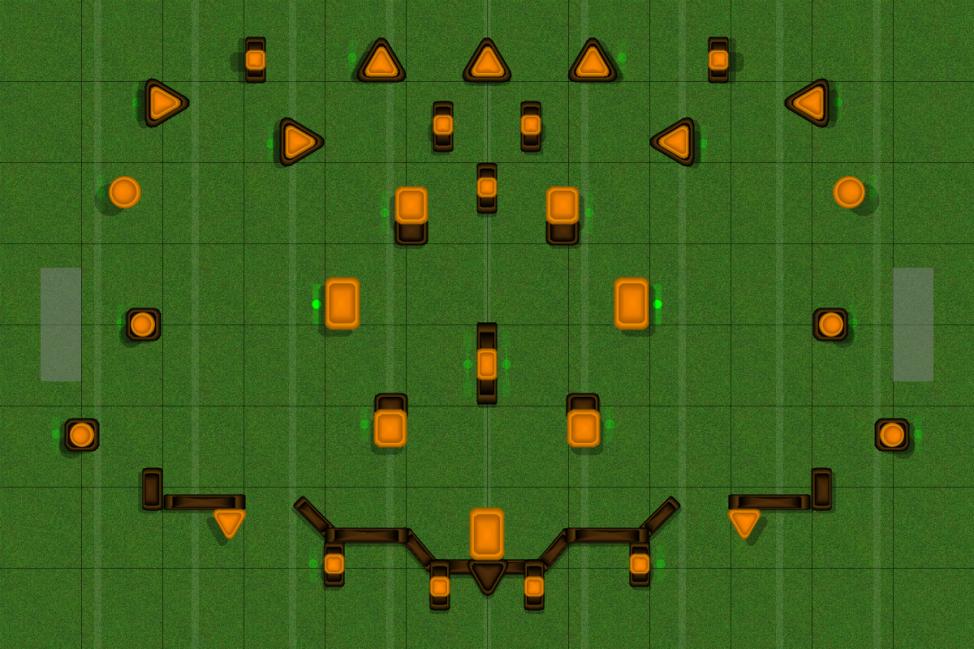  Paintball Field Image