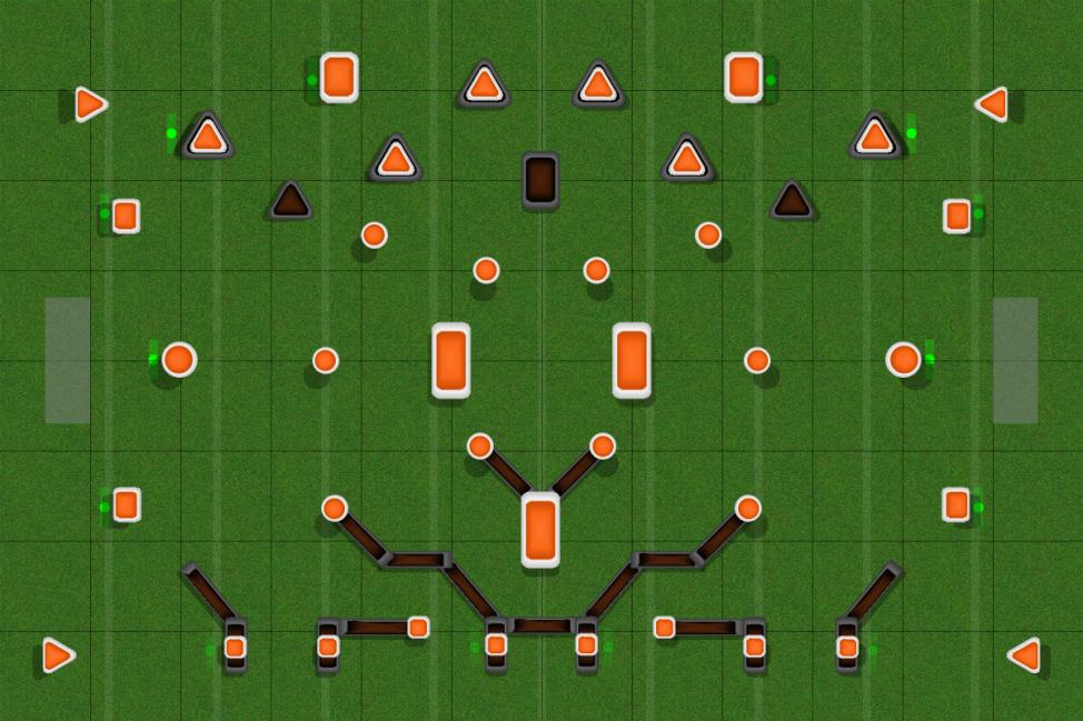  Paintball Field Image