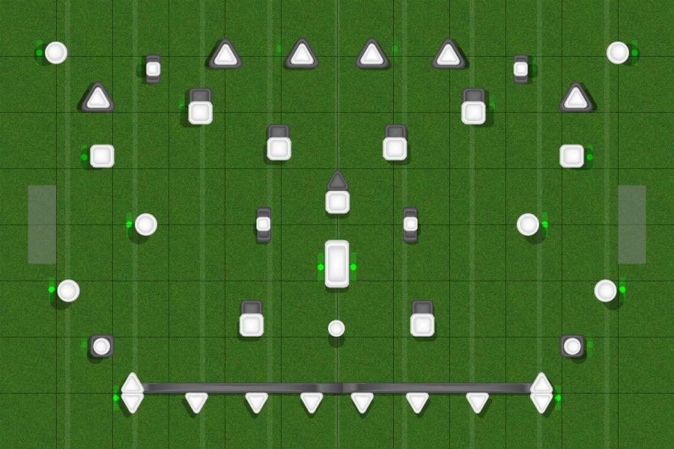 Paintball Field Image