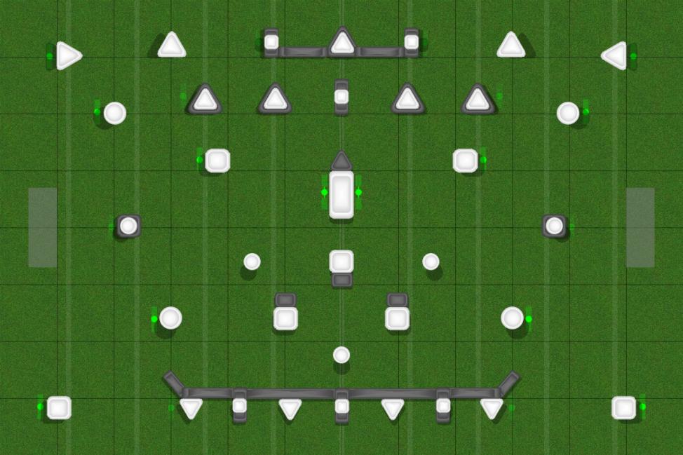  Paintball Field Image