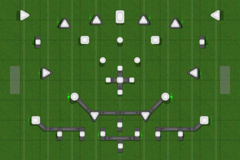  Paintball Field Image