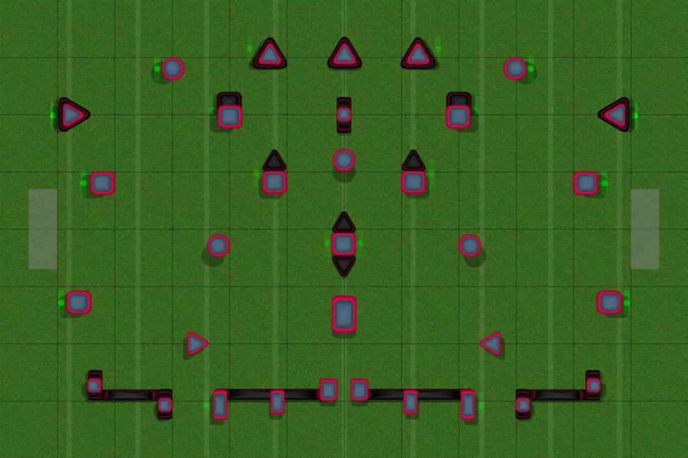  Paintball Field Image
