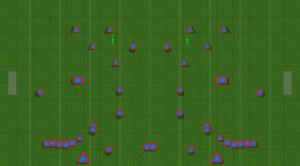  Paintball Field Image