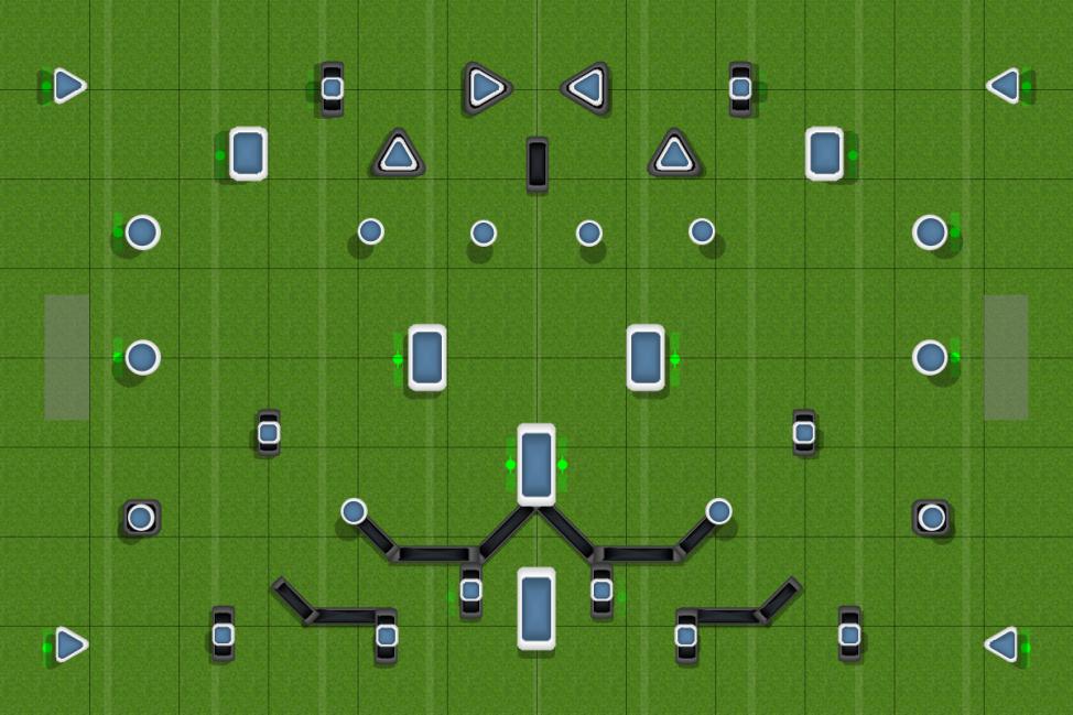  Paintball Field Image