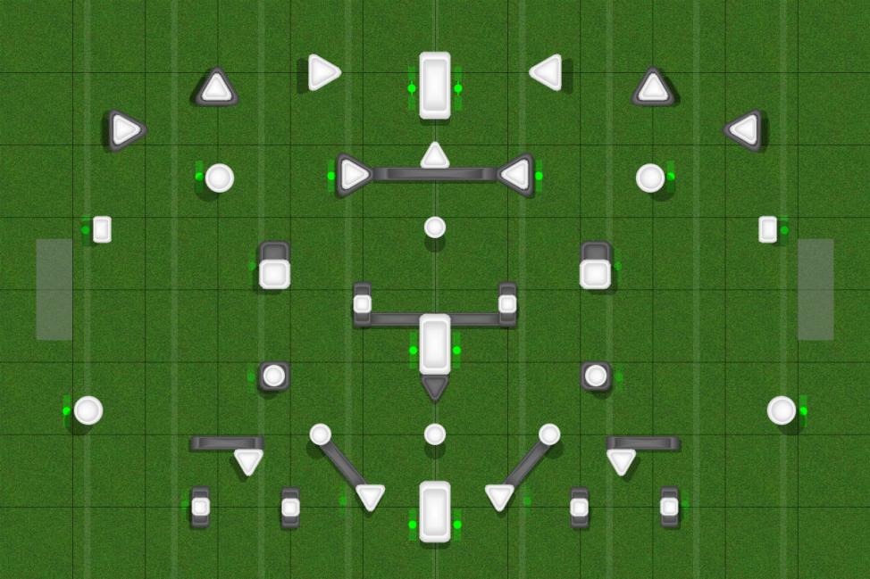  Paintball Field Image