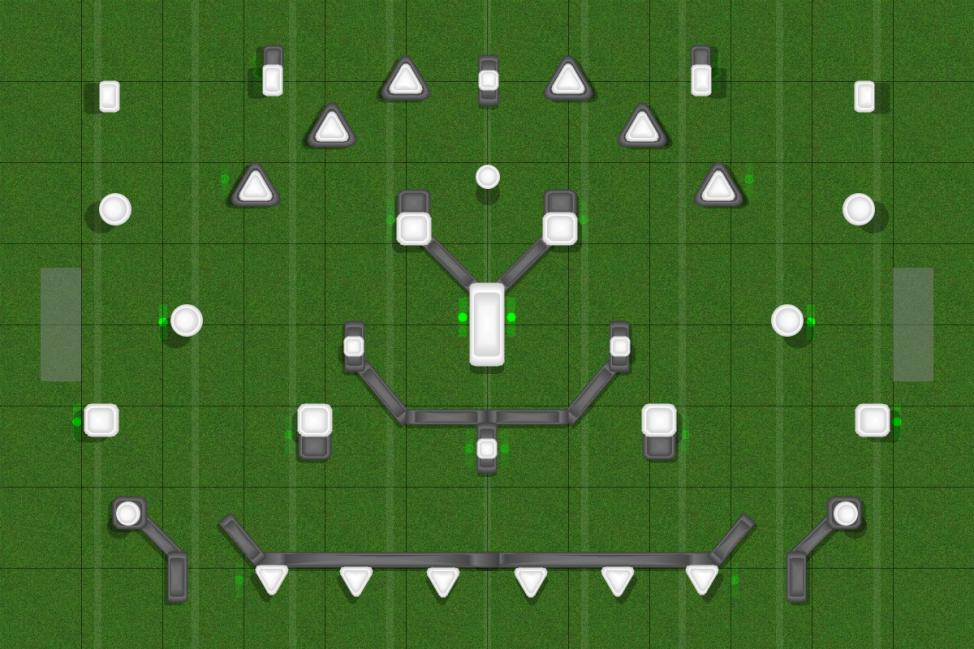  Paintball Field Image