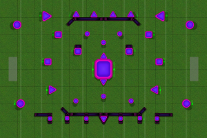  Paintball Field Thumbnail
