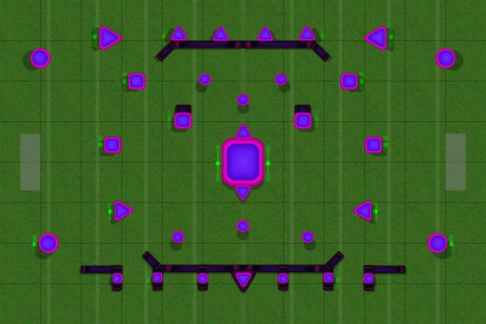 Paintball Field Image
