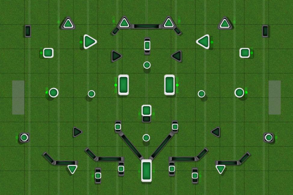  Paintball Field Image