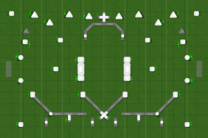TXPBL Invitational Paintball Field Thumbnail