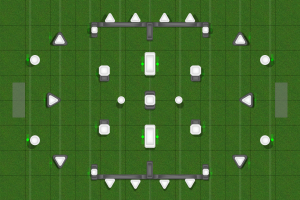  Paintball Field Thumbnail
